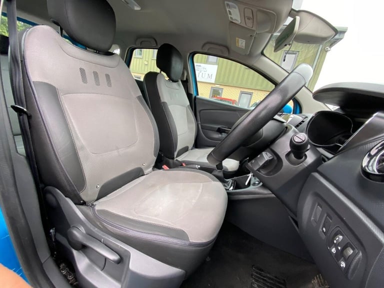 2014 Renault Captur 0.9 TCe ENERGY Dynamique MediaNav SUV 5dr Petrol Manual Euro 5 (s/s) (90 ps H...