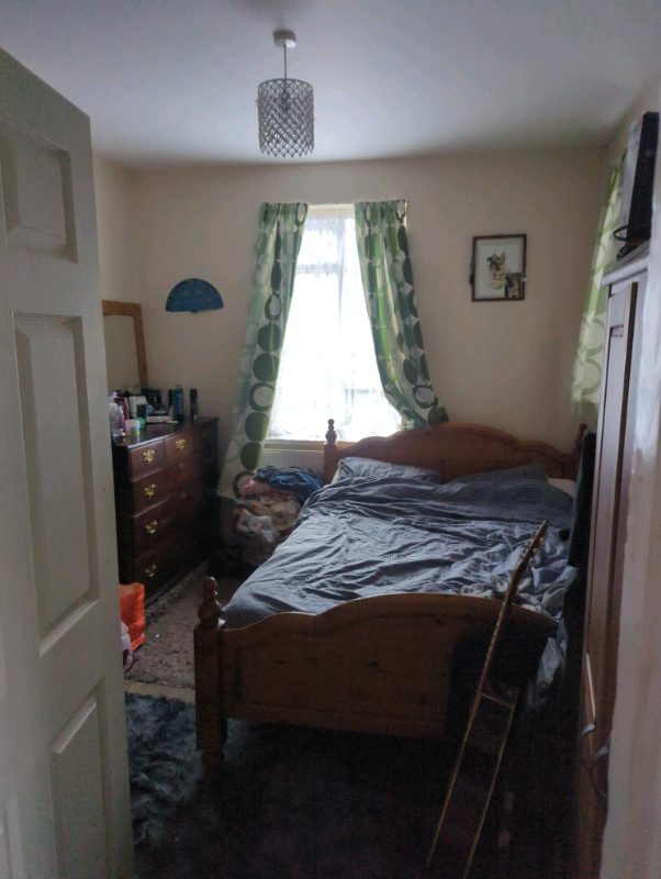 House exchange