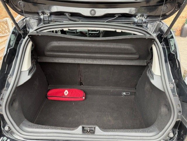 Renault, CLIO, Hatchback, 2014, Manual, 1149 (cc), 5 doors