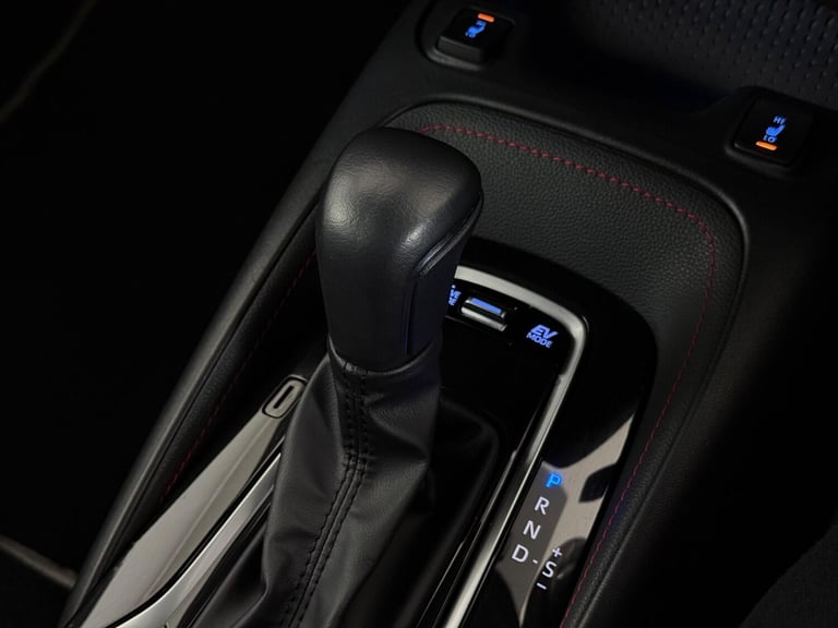 2023 Toyota Corolla 2.0 VVT-i Hybrid Excel 5dr CVT ESTATE PETROL/ELECTRIC Automatic