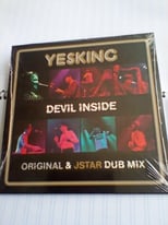 image for Jstar Dub mix yesking devil inside ,new sealed