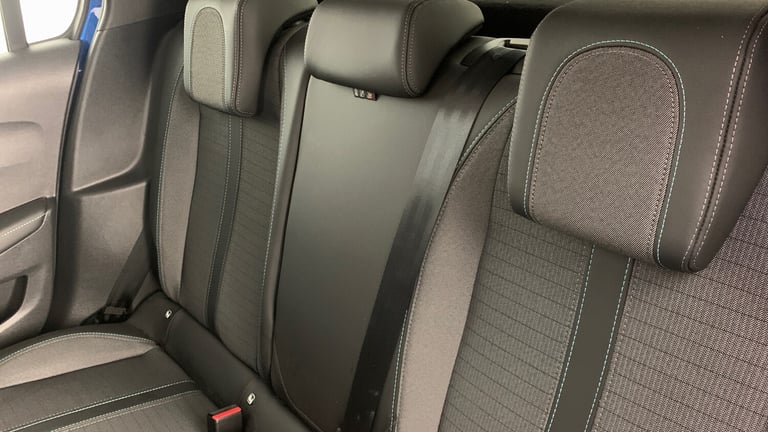 2020 Peugeot 208 50kWh Allure Hatchback 5dr Electric Auto (136 ps) Hatchback Electric Automatic