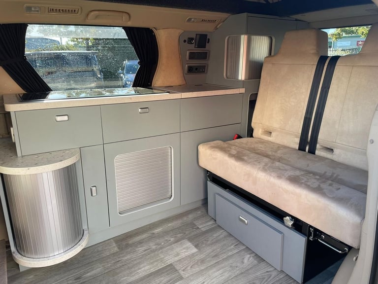 Wellhouse Toyota Alphard