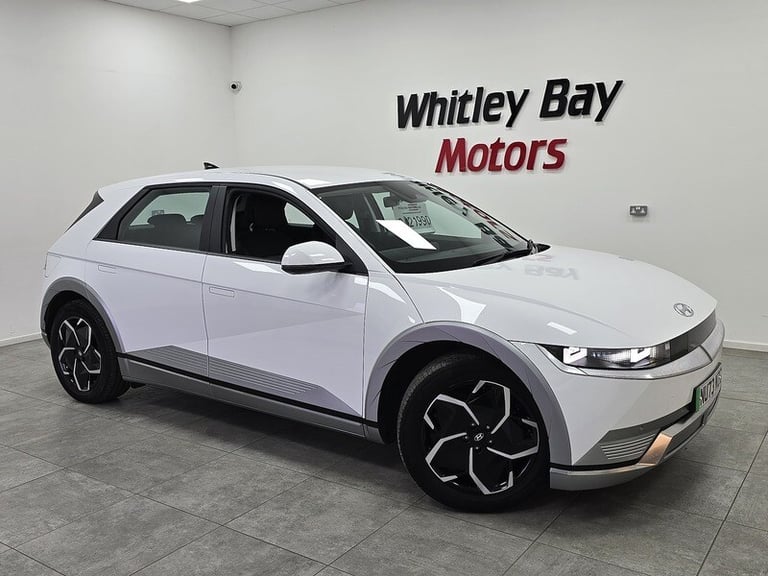 2023 Hyundai IONIQ 5 Premium Hatchback Electric Automatic