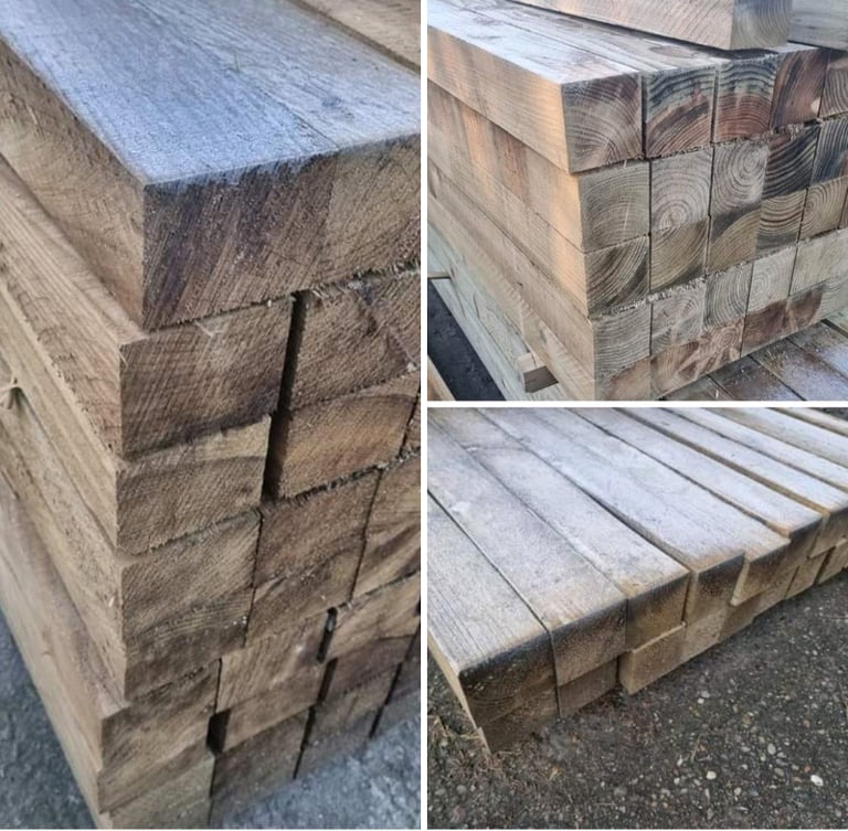 💙 TIMBER FOR SALE HULL HU95WA in Hull, East Yorkshire Gumtree