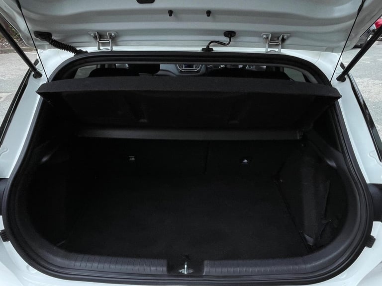 2015 Hyundai i20 1.2 Premium Euro 6 5dr HATCHBACK Petrol Manual