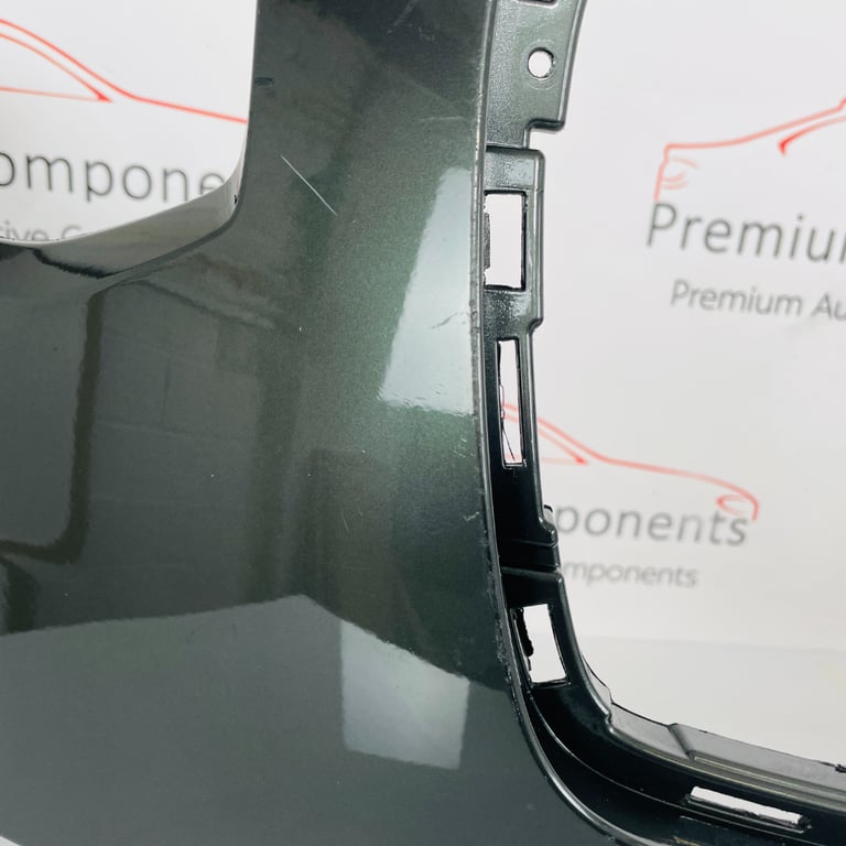 VOLVO XC90 FRONT BUMPER FACE LIFT 2019 - 2023 [U33]