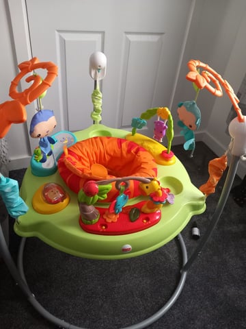 Jumparoo in Derby, Derbyshire Gumtree