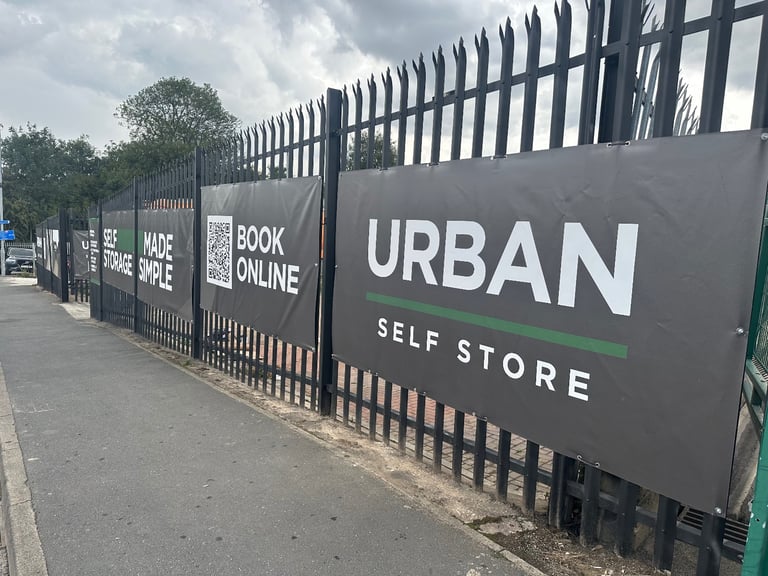image for Pontefract Self Storage - Urban Self Store 
