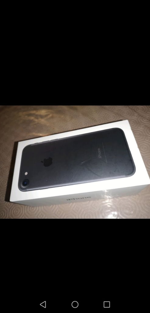 IPhone 7