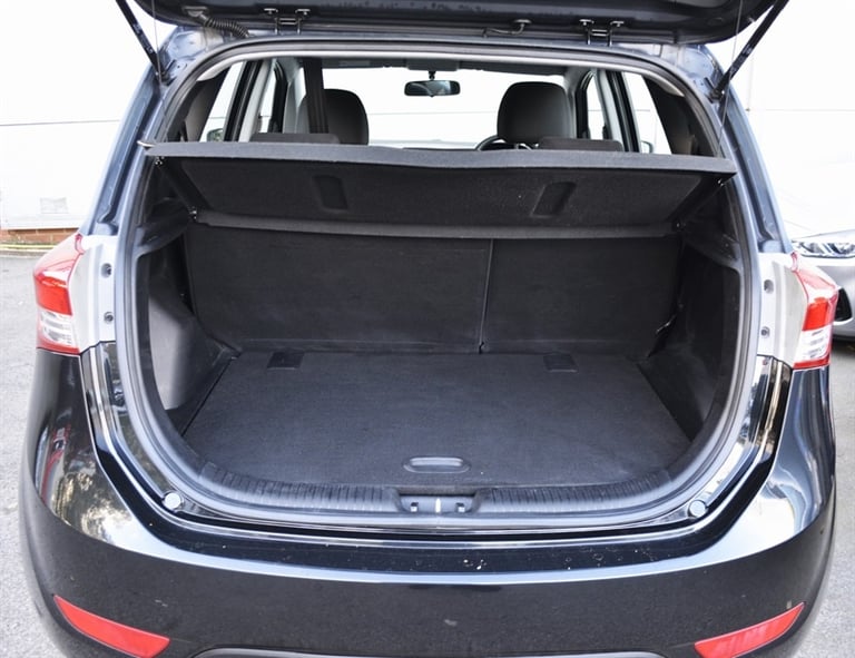 2011 Hyundai Ix20 1.4 Classic Hatchback 5dr Petrol Manual Euro 5 (s/s) (90 bhp) Hatchback Petrol ...
