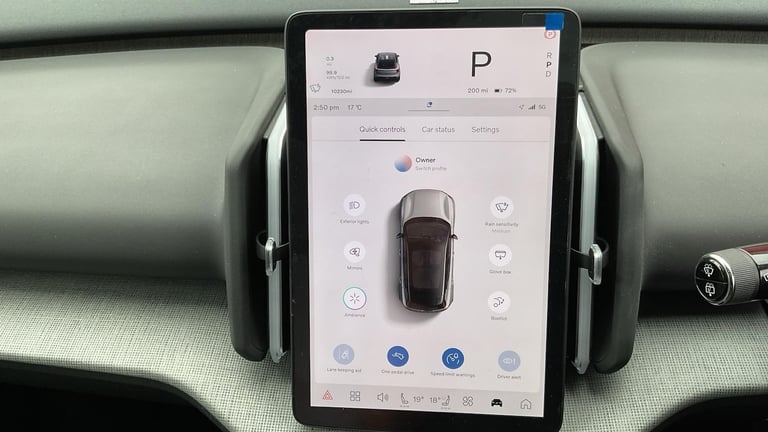 2024 Volvo EX30 Twin Performance 69kWh Ultra Auto AWD 5dr ESTATE Electric Automatic