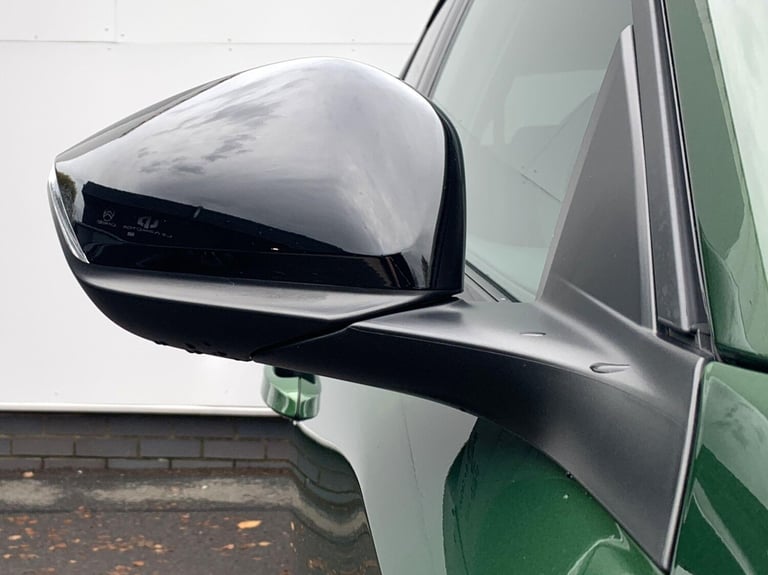 2023 Peugeot 308 1.2 PureTech GT EAT Euro 6 (s/s) 5dr HATCHBACK Petrol Automatic