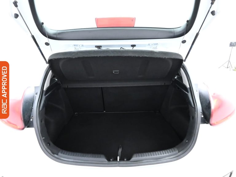 2016 Kia Pro Ceed 1.6 GDi ISG 2 3dr HATCHBACK PETROL Manual