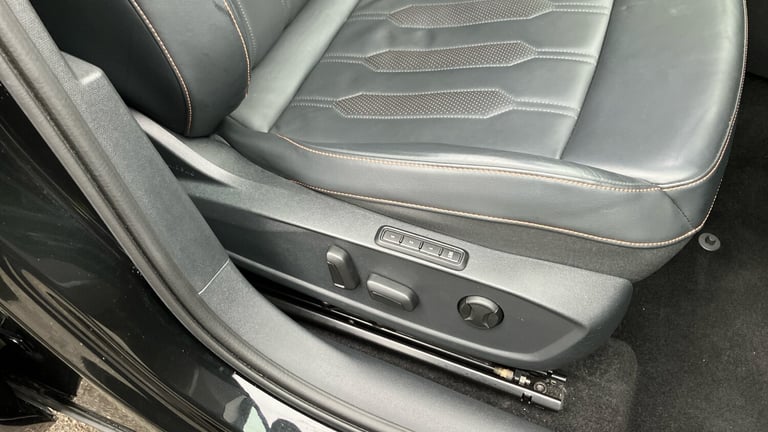 2022 Cupra Formentor 1.5 TSI 150 V2 5dr DSG Petrol Estate Estate Petrol Automatic