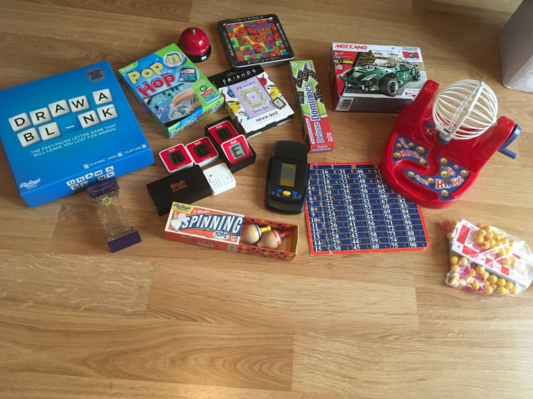 Toys plus bundles 