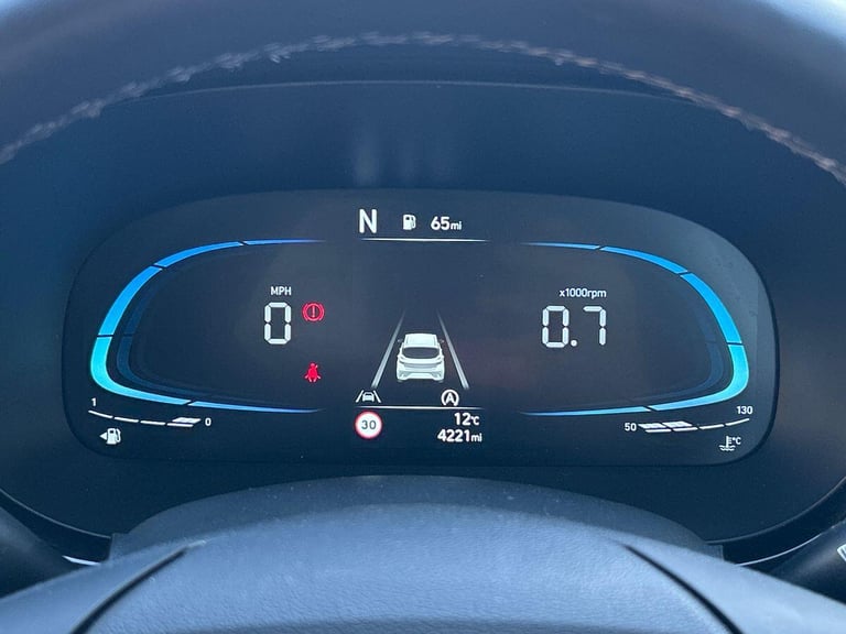 2024 Hyundai i10 1.0 Premium Hatchback 5dr Petrol Auto Euro 6 (s/s) (63 ps) Hatchback PETROL Auto...