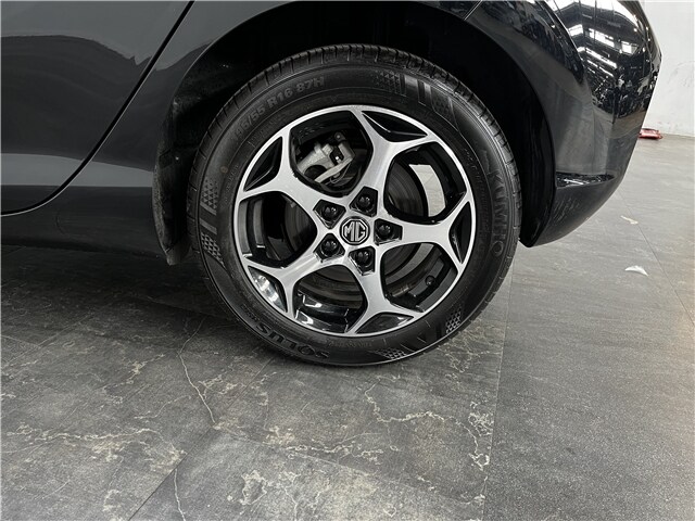 2024 MG MG3 1.5 Hybrid Trophy 5dr Auto HATCHBACK PETROL/ELECTRIC Automatic