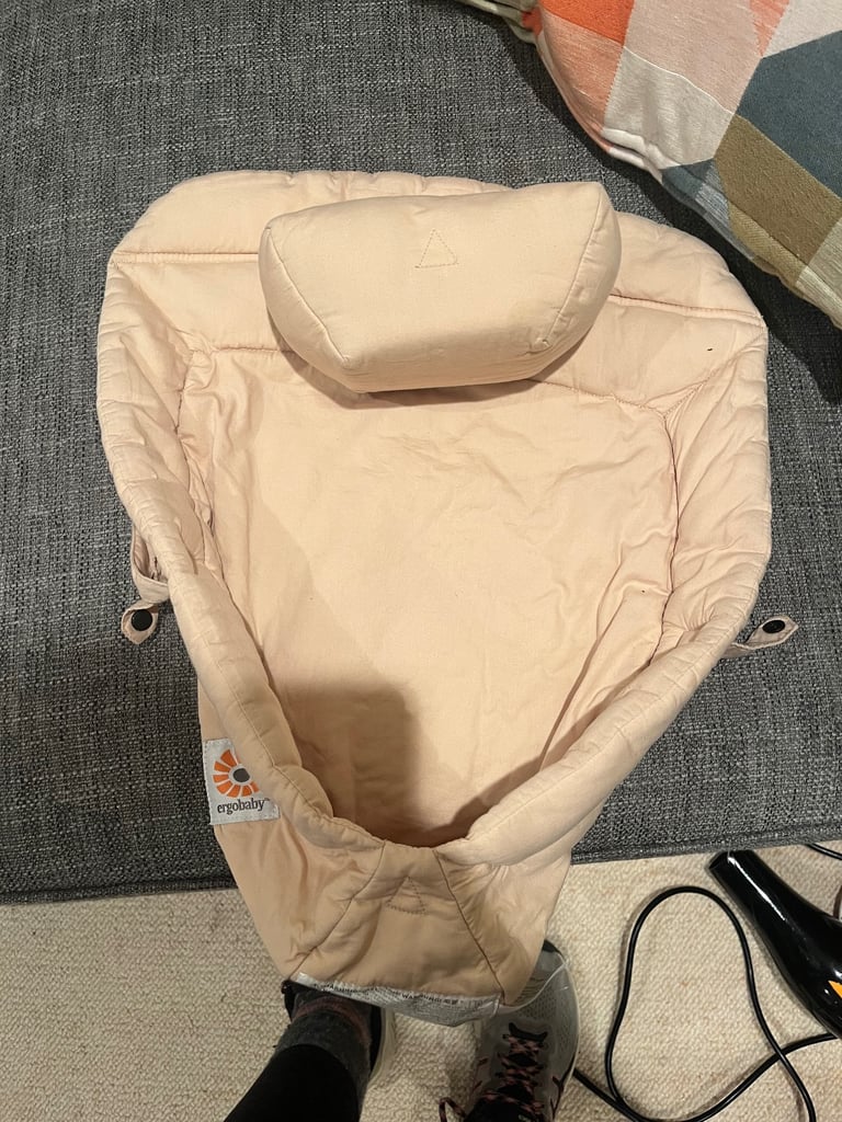 Ergo Baby carrier