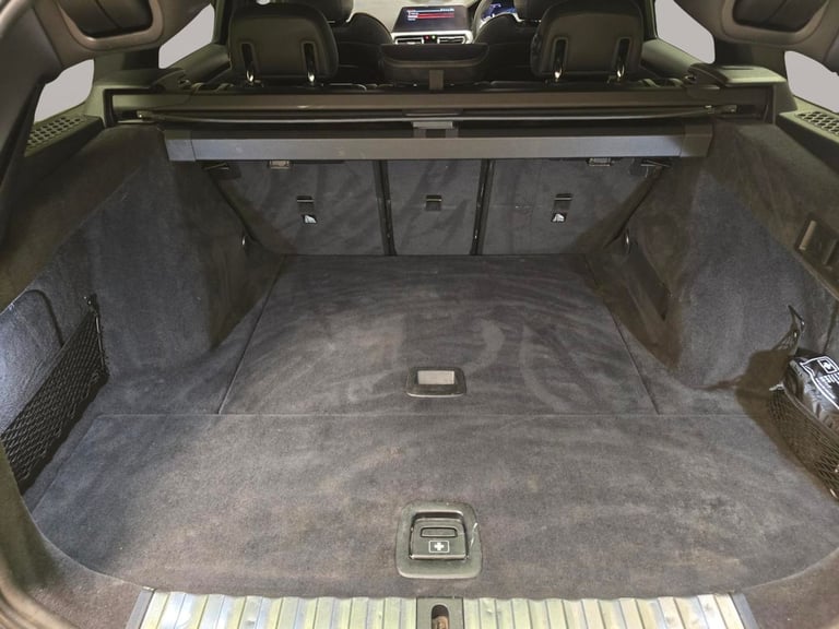 2020 BMW 3 Series 2.0 320d M Sport Touring 5dr Diesel Auto Euro 6 (s/s) (190 ps) - AUTO PARK  Est...