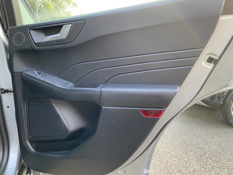 2022 Ford Kuga 1.5 EcoBlue Titanium SUV 5dr Diesel Auto Euro 6 (s/s) (120 ps) HATCHBACK Diesel Au...