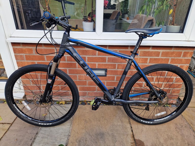 image for CUBE Acid Comp mountain bike