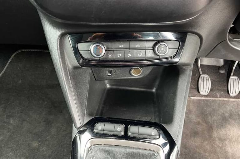 2022 Vauxhall Corsa 1.2 Turbo Design Hatchback 5dr Petrol Manual Euro 6 (s/s) (100 ps) Hatchback ...