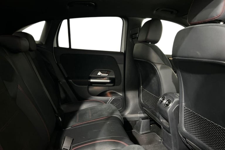 2023 23 MERCEDES-BENZ GLA CLASS 1.3 GLA250E 15.6KWH AMG LINE (PREMIUM) SUV 5DR P