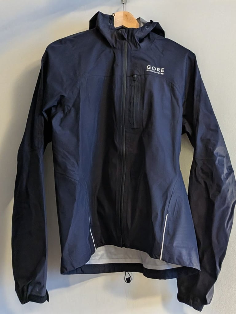 image for Gore Gore-tex paclite Jacket - nearly new