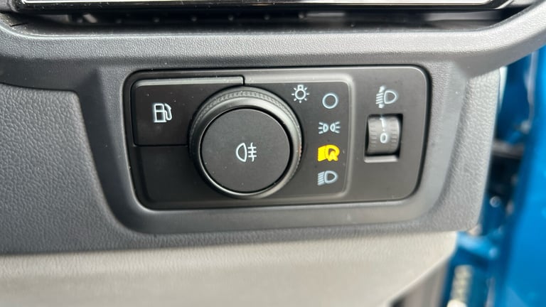 2024 Ford Transit Custom 320 L1 Petrol Fwd 2.5 PHEV 232ps H1 Double Cab Van Sport Auto Crew Bus H...