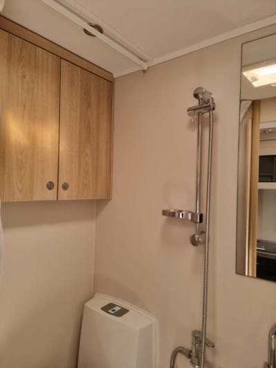 2019 Elddis Majestic 196 Used Motorhome