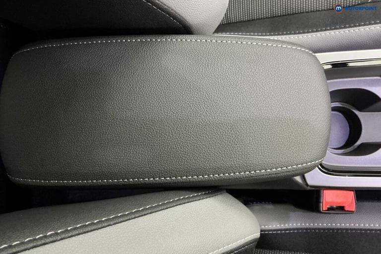 2025 Vauxhall Mokka 1.2 Turbo GS 5dr Auto SUV Petrol Automatic