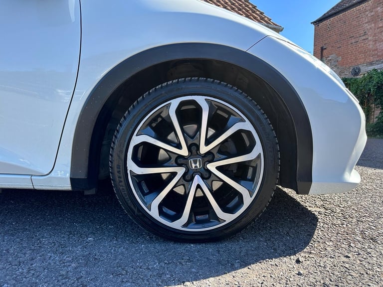 HONDA CIVIC 1.6 i-DTEC EX Plus 2014