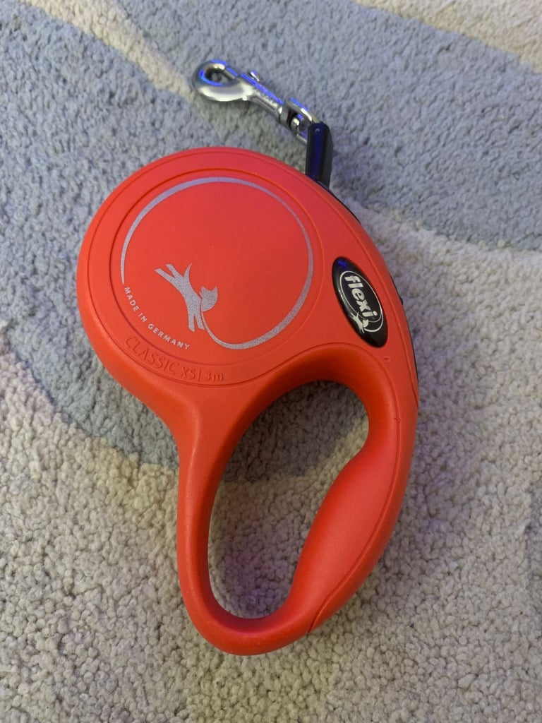 image for Flexi Retractable Dog Lead