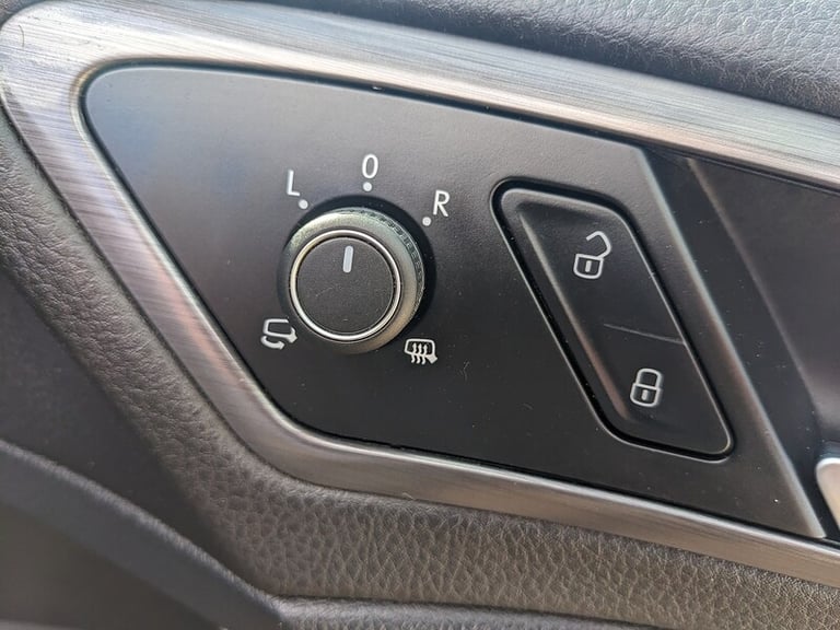 2020 Volkswagen Golf TDI Match Edition Hatchback Diesel Automatic