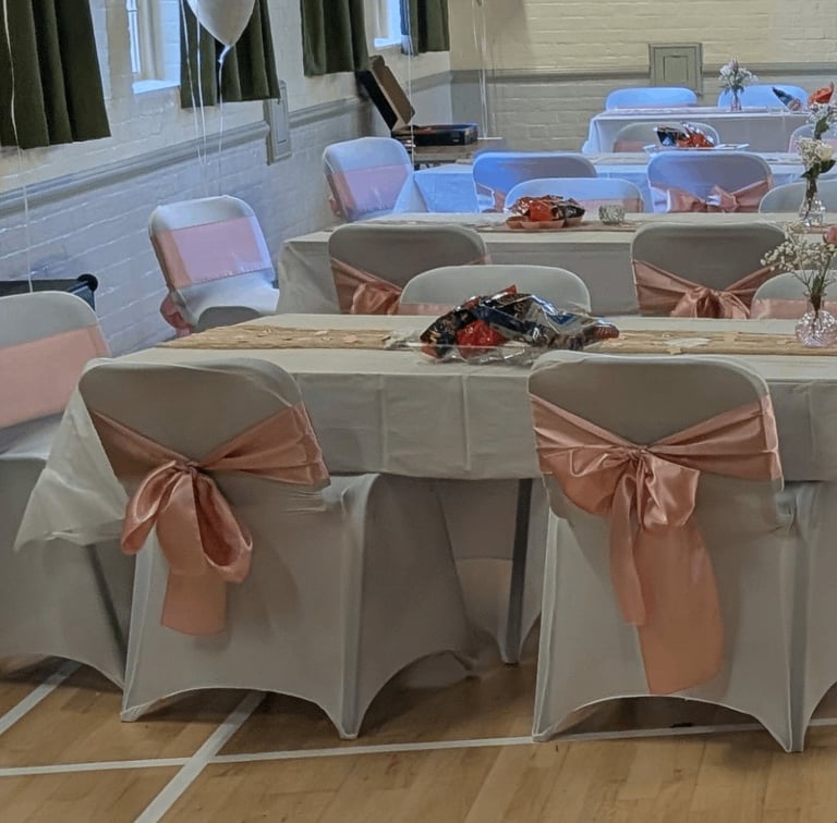 image for 70 Chair Covers