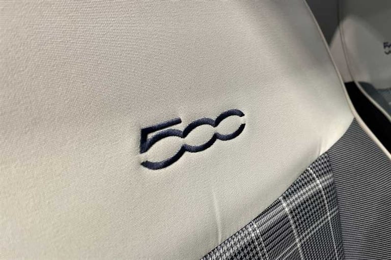 2020 Fiat 500 1.0 MHEV Lounge Hatchback 3dr Petrol Manual Euro 6 (s/s) (70 bhp) Hatchback Petrol ...