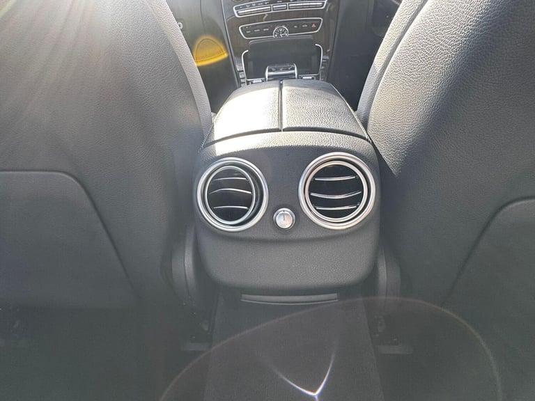 2014 Mercedes-Benz C Class 2.1 C250 BlueTEC Sport G-Tronic+ Euro 6 (s/s) 4dr SALOON Diesel Automatic