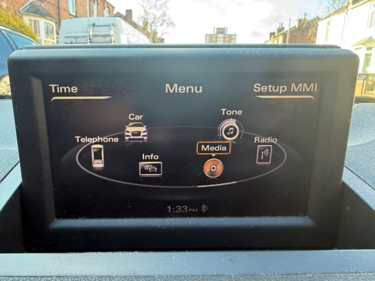 2010 Audi A1 1.6 TDI Sport 3dr HATCHBACK Diesel Manual