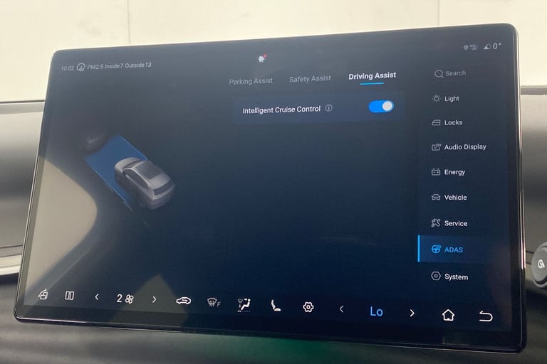 2025 BYD Atto 3 102369 Hatchback Electric Automatic