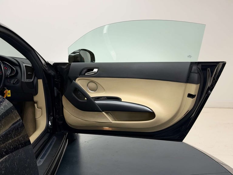 2007 Audi R8 4.2 FSI Quattro 2dr COUPE PETROL Manual