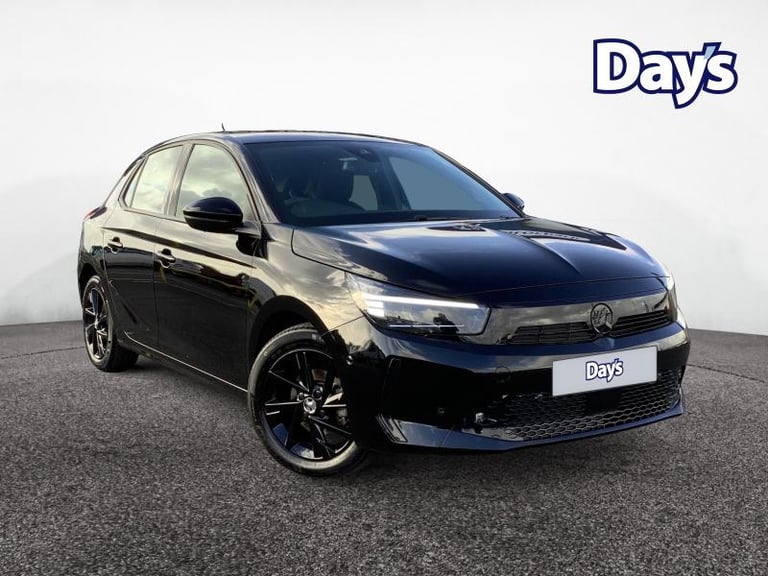 image for 2024 Vauxhall Corsa 1.2 GS 5dr HATCHBACK PETROL Manual