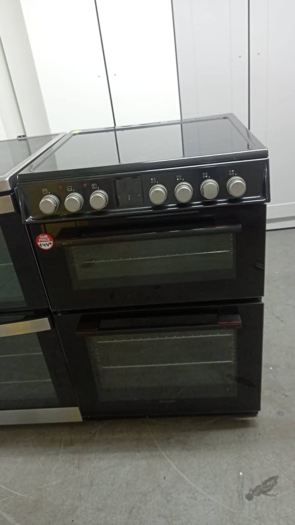 image for Sharp 60cm Induction Cooker
