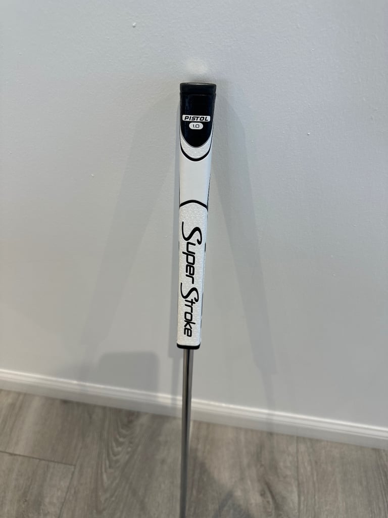 Scotty Cameron Putter