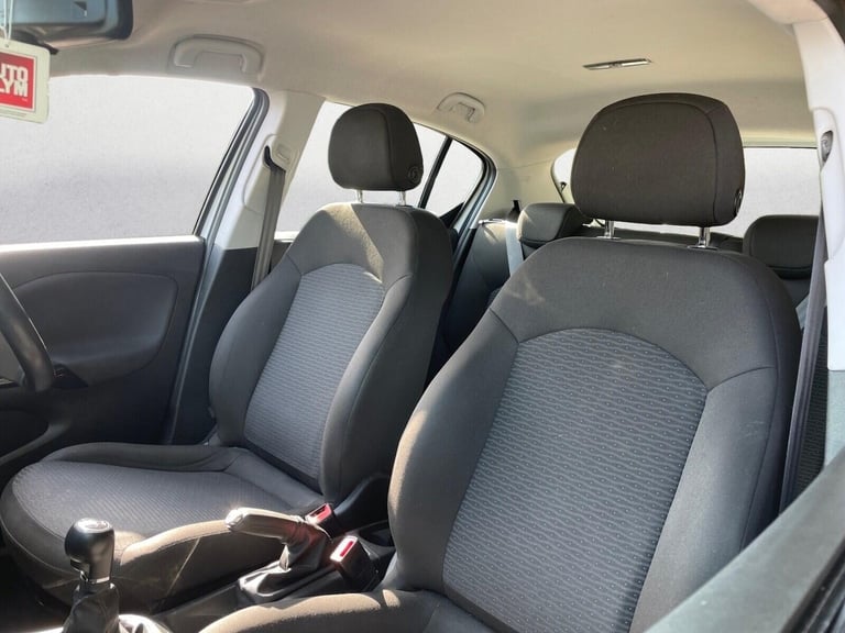 2016 Vauxhall Corsa 1.2i Energy Euro 6 5dr (a/c) Hatchback Petrol Manual