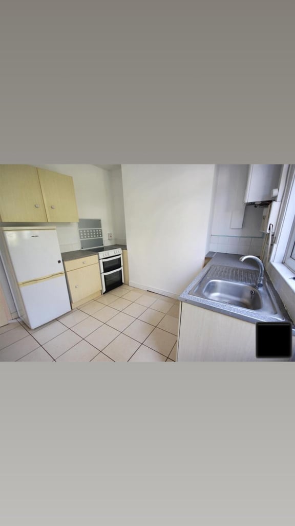 3 BED HOUSE TO RENT S12 