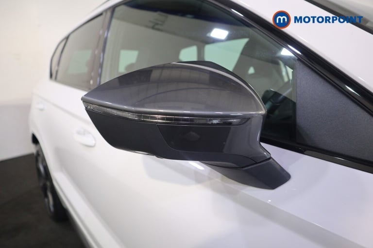 2022 Cupra Ateca 2.0 TSI VZ2 5dr DSG 4Drive SUV Petrol Automatic