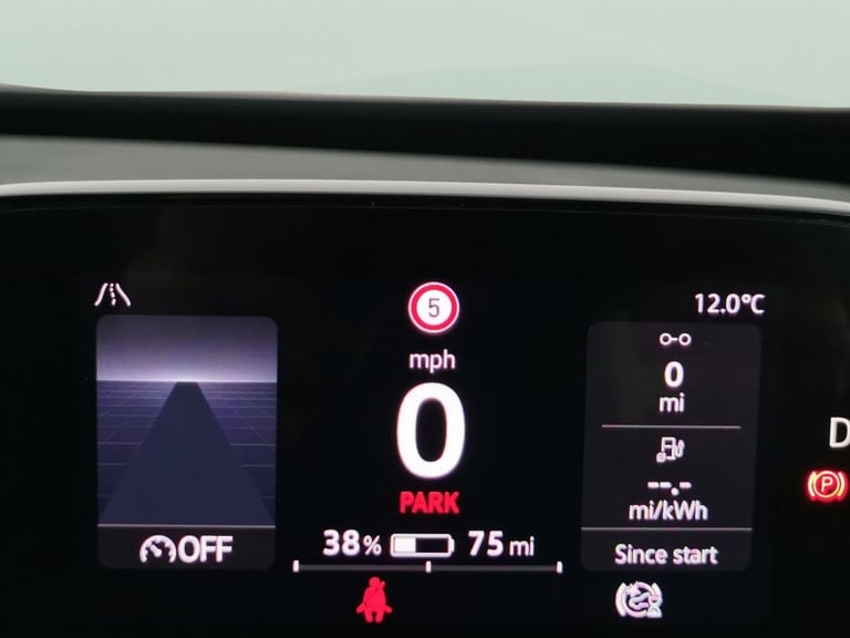2022 Volkswagen ID.3 150kW Life Pro Performance 58kWh 5dr Auto HATCHBACK ELECTRIC Automatic