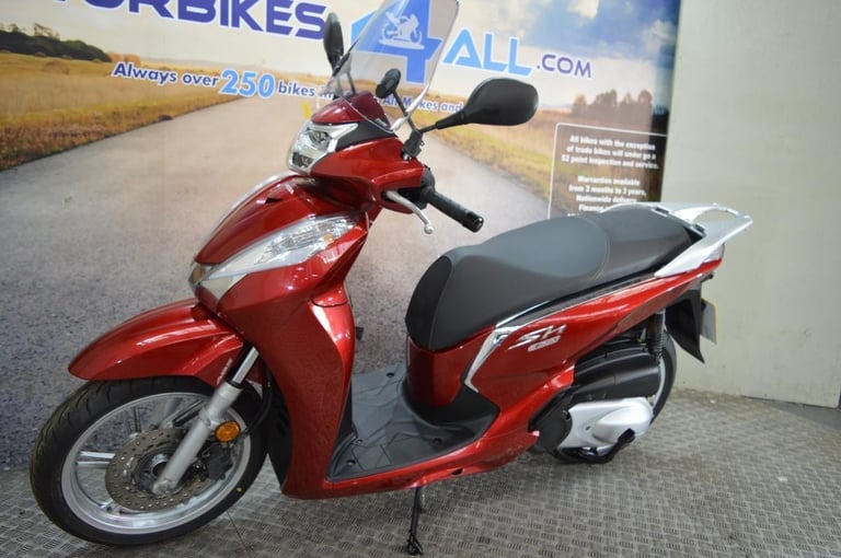 HONDA SH300 SH 300 2020