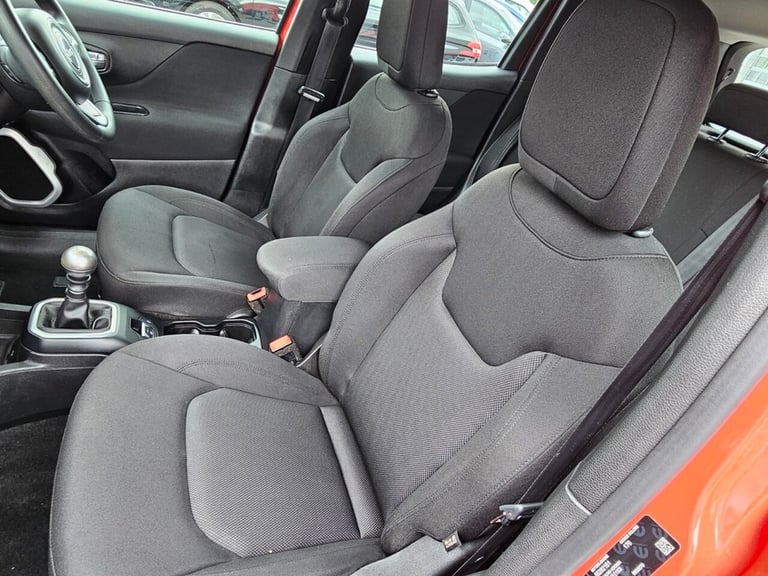 2019 Jeep Renegade 1.0 GSE T3 Sport SUV 5dr Petrol Manual Euro 6 (s/s) (120 ps) ESTATE Petrol Manual